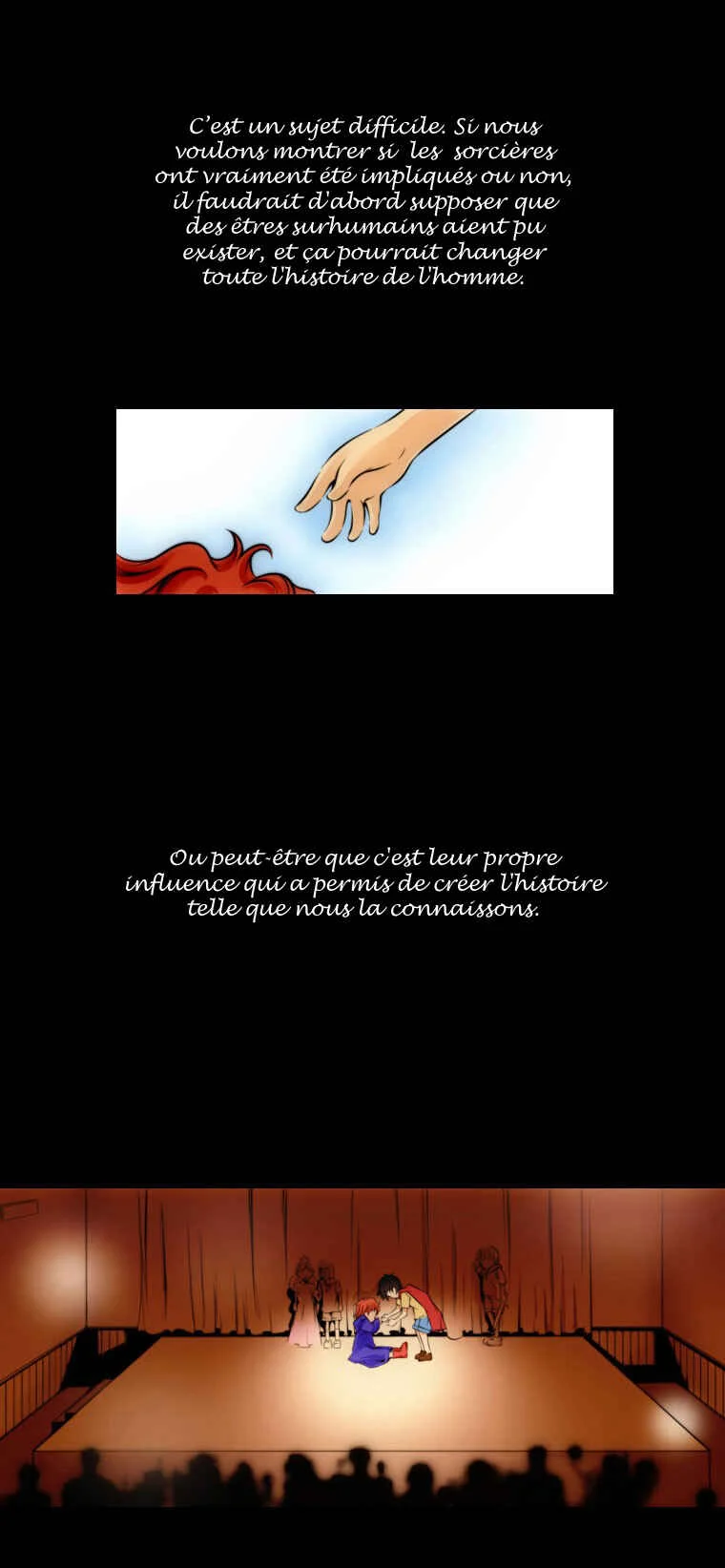 Black Wind Chapitre 0 - Page 9