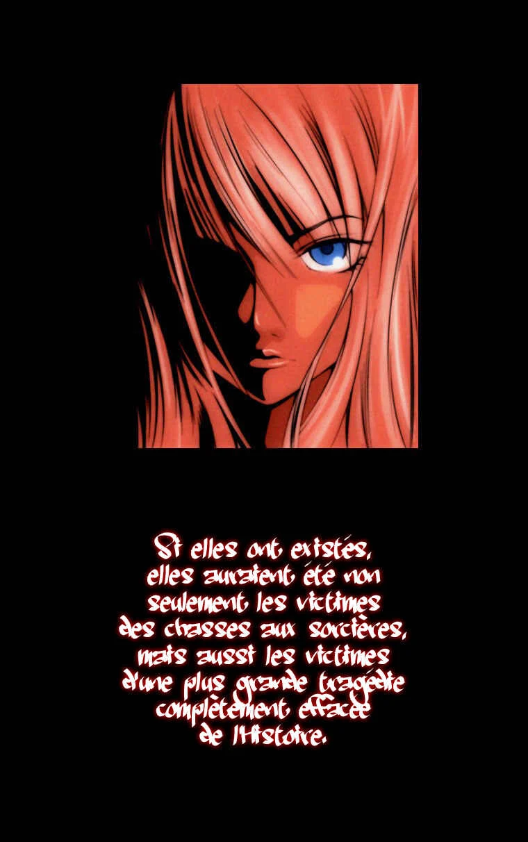 Black Wind Chapitre 0 - Page 11
