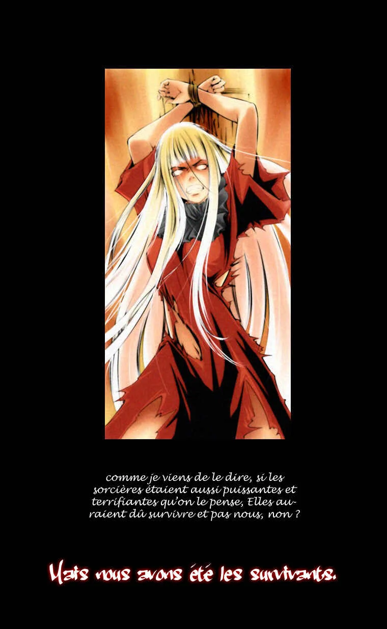 Black Wind Chapitre 0 - Page 14