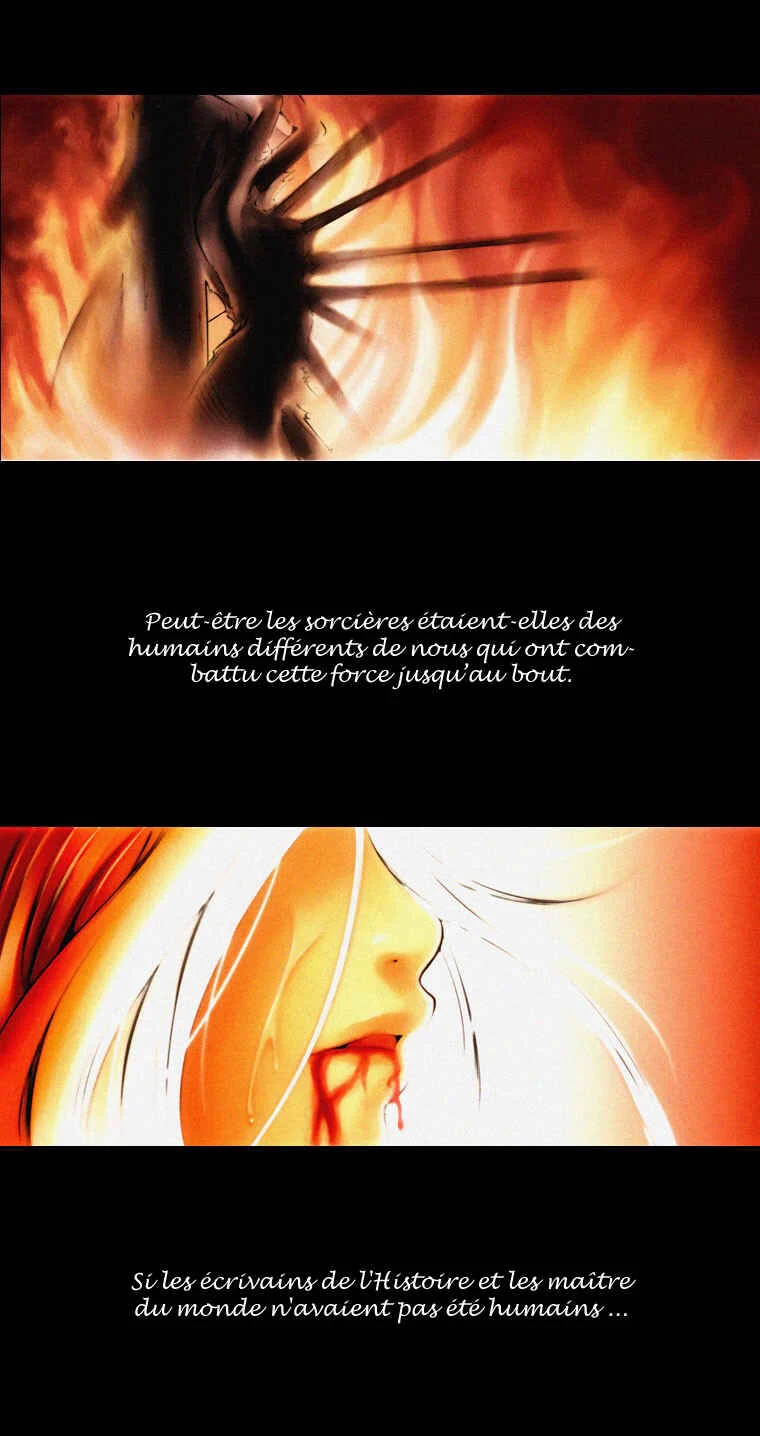 Black Wind Chapitre 0 - Page 16
