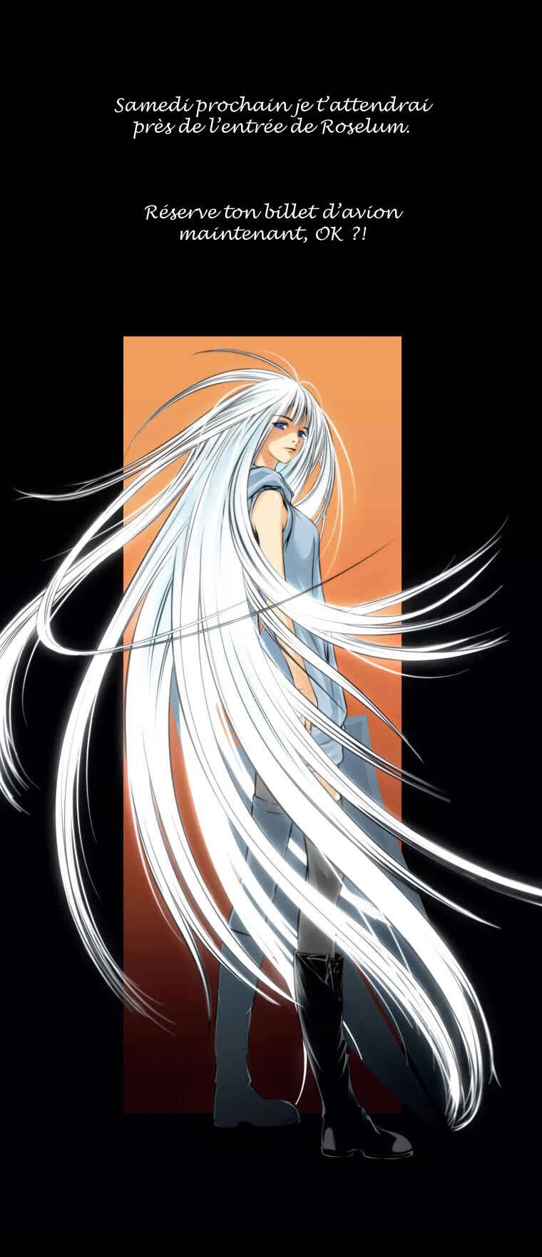 Black Wind Chapitre 0 - Page 20