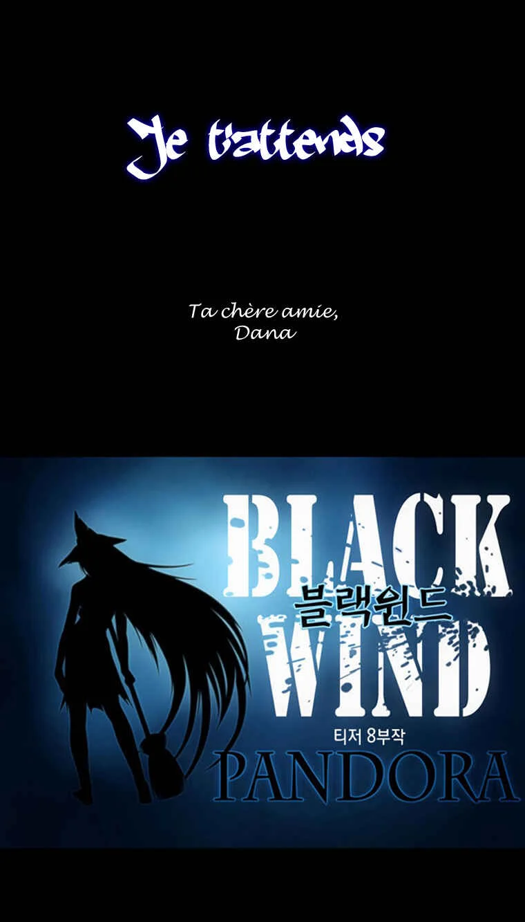Black Wind Chapitre 0 - Page 21