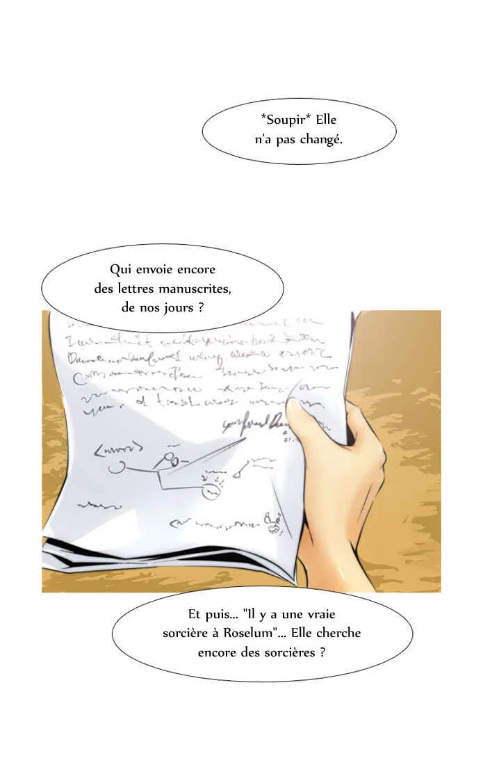 Black Wind Chapitre 1 - Page 3