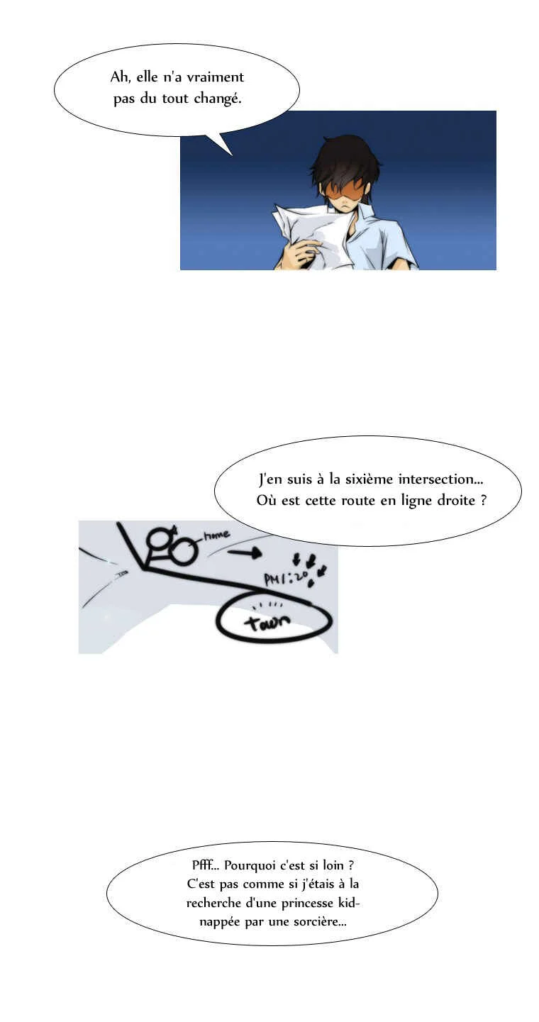 Black Wind Chapitre 1 - Page 4