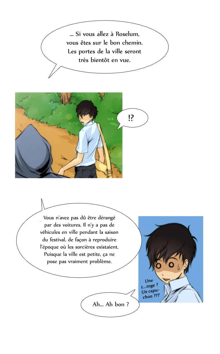 Black Wind Chapitre 1 - Page 6