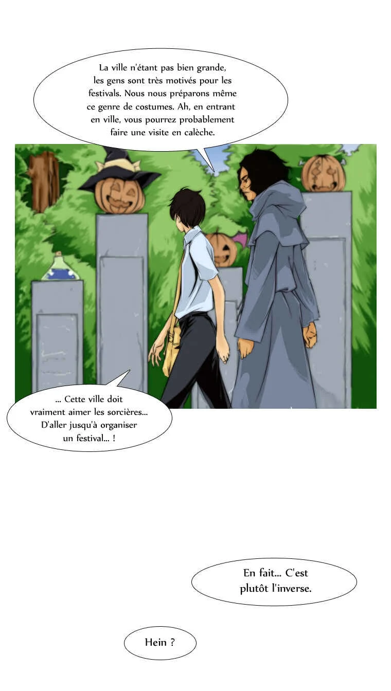 Black Wind Chapitre 1 - Page 8