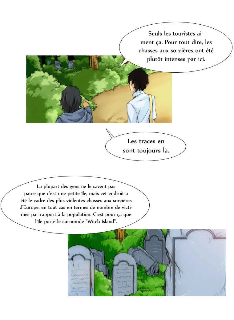 Black Wind Chapitre 1 - Page 9