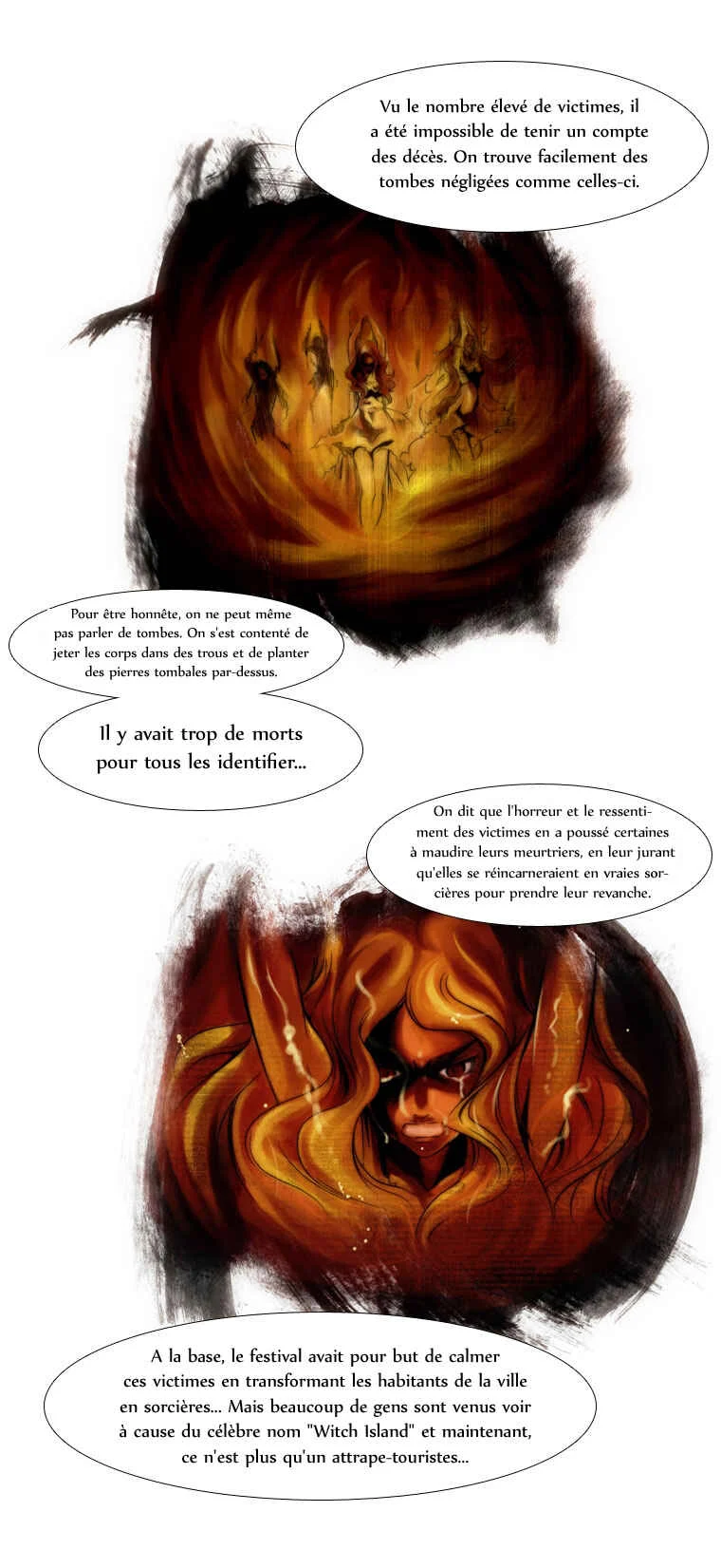 Black Wind Chapitre 1 - Page 10