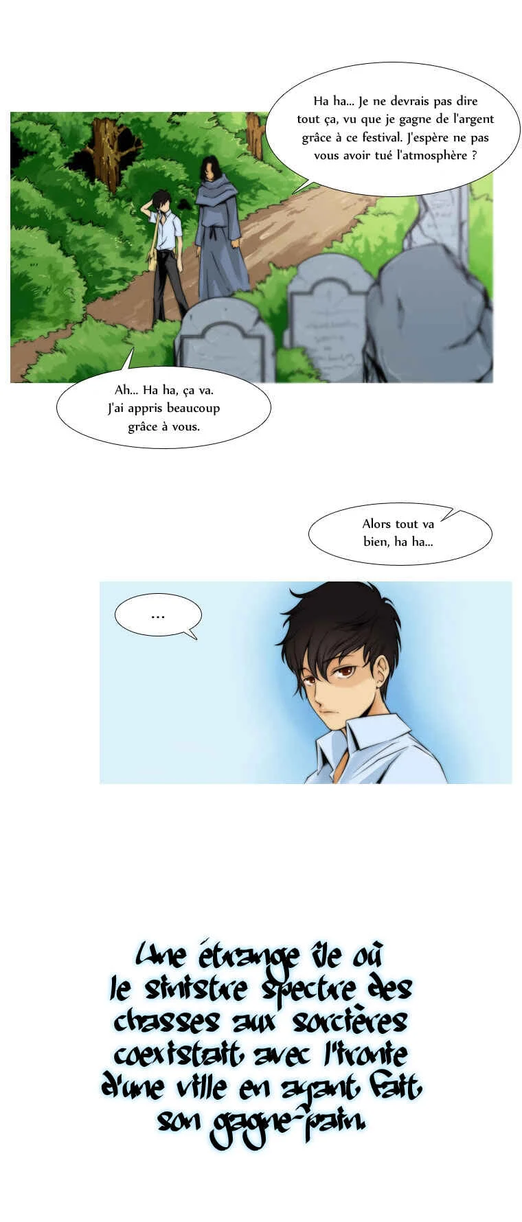 Black Wind Chapitre 1 - Page 11