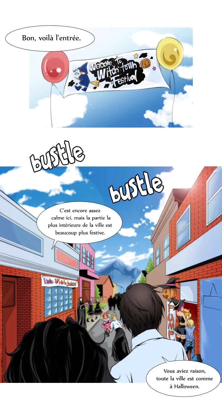 Black Wind Chapitre 1 - Page 12