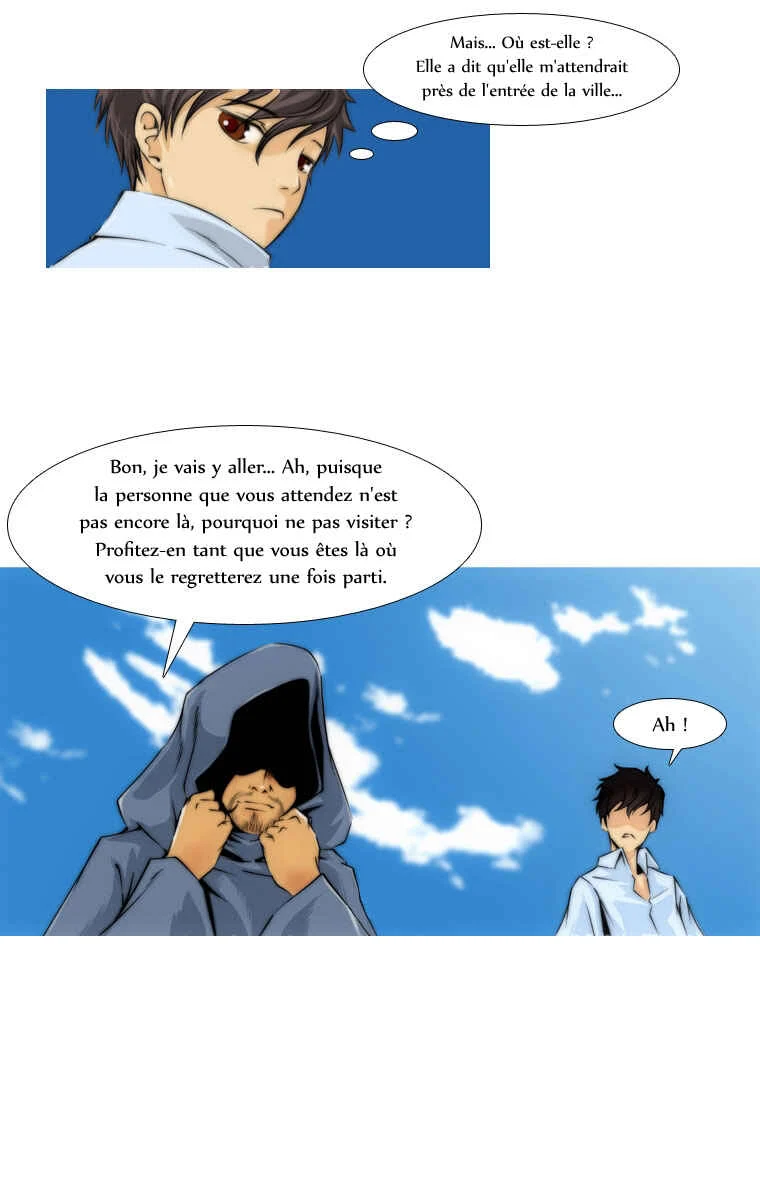 Black Wind Chapitre 1 - Page 13