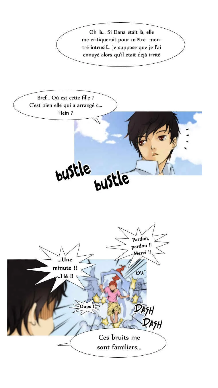 Black Wind Chapitre 1 - Page 16