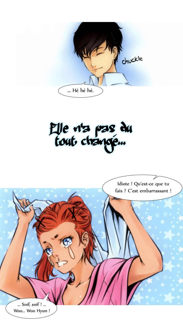 Black Wind Chapitre 1 - Page 18