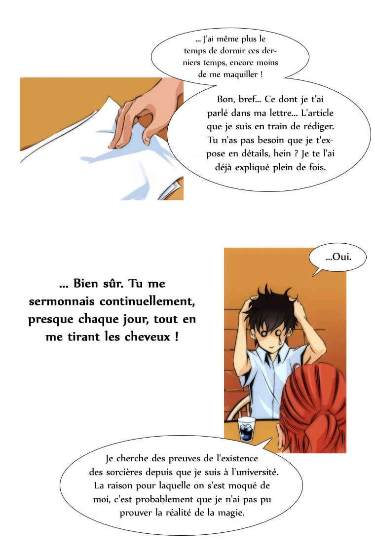 Black Wind Chapitre 1 - Page 23