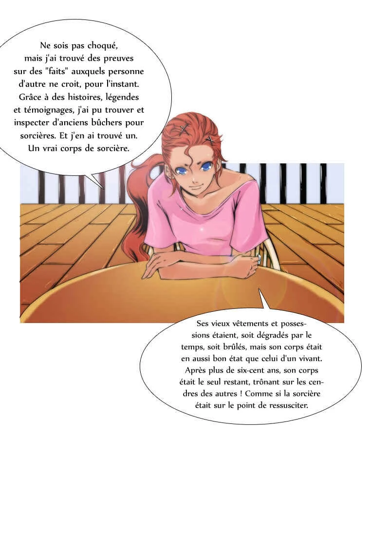 Black Wind Chapitre 1 - Page 25