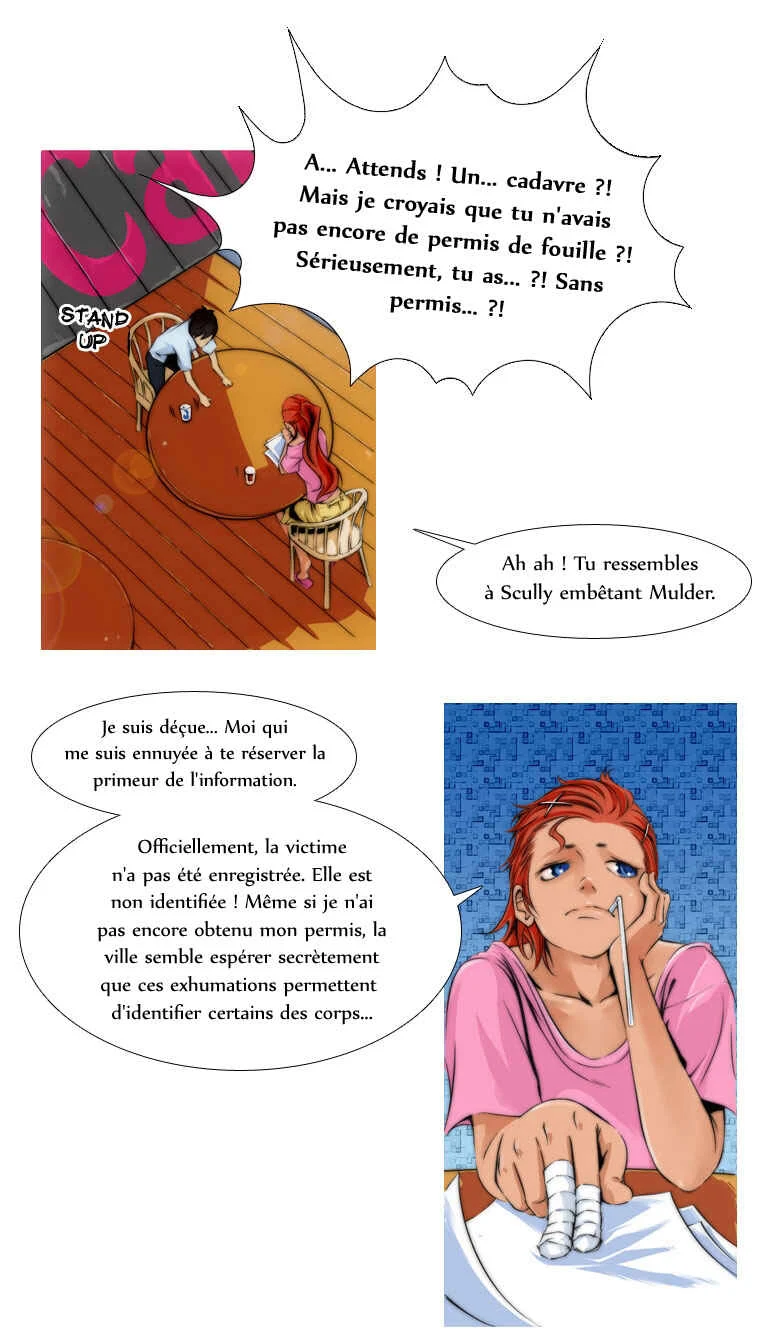Black Wind Chapitre 1 - Page 26