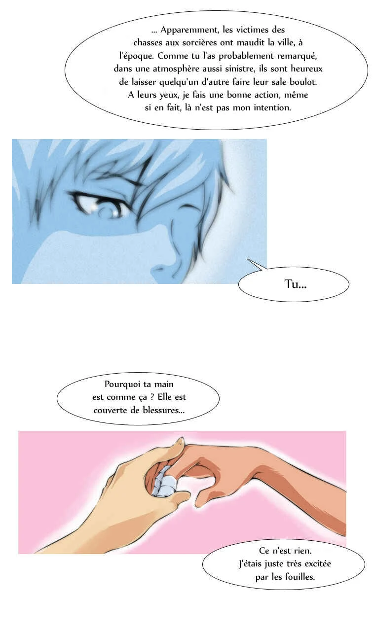 Black Wind Chapitre 1 - Page 27