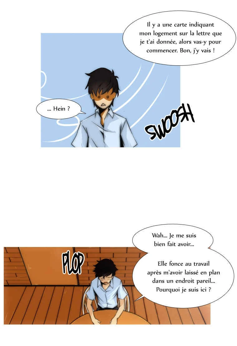 Black Wind Chapitre 1 - Page 30