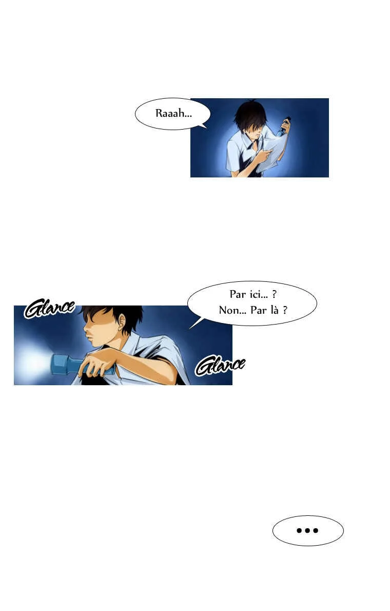Black Wind Chapitre 2 - Page 2