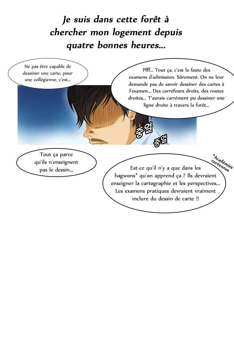 Black Wind Chapitre 2 - Page 3