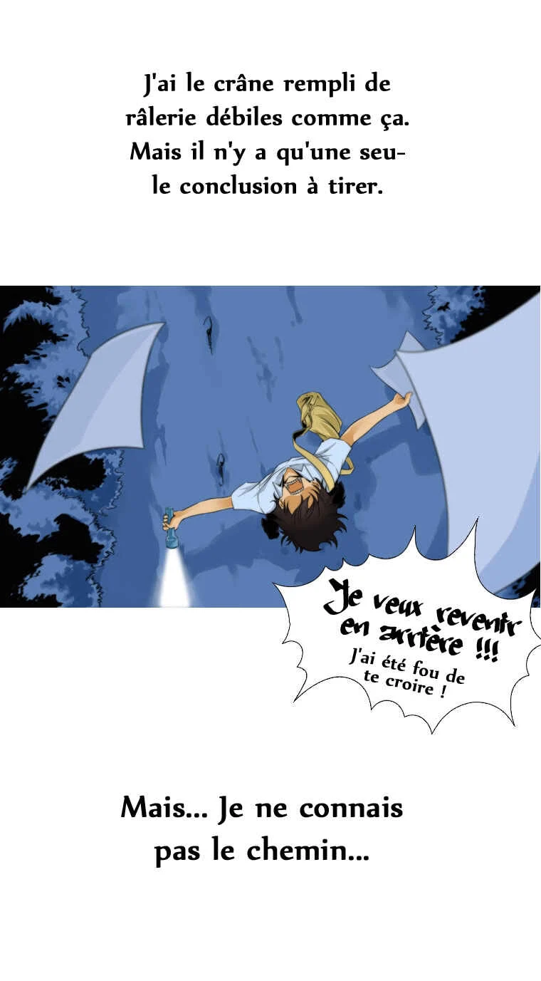 Black Wind Chapitre 2 - Page 4