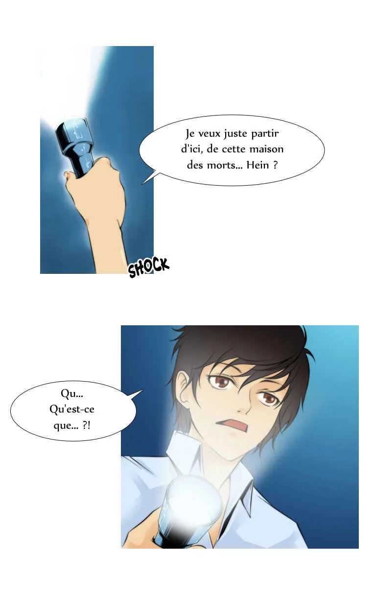 Black Wind Chapitre 2 - Page 9