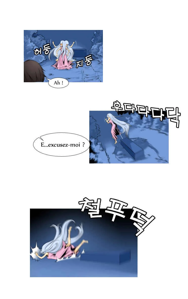 Black Wind Chapitre 2 - Page 15
