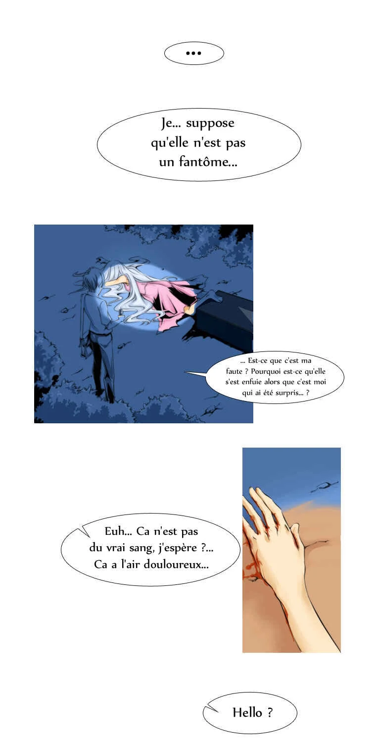 Black Wind Chapitre 2 - Page 16