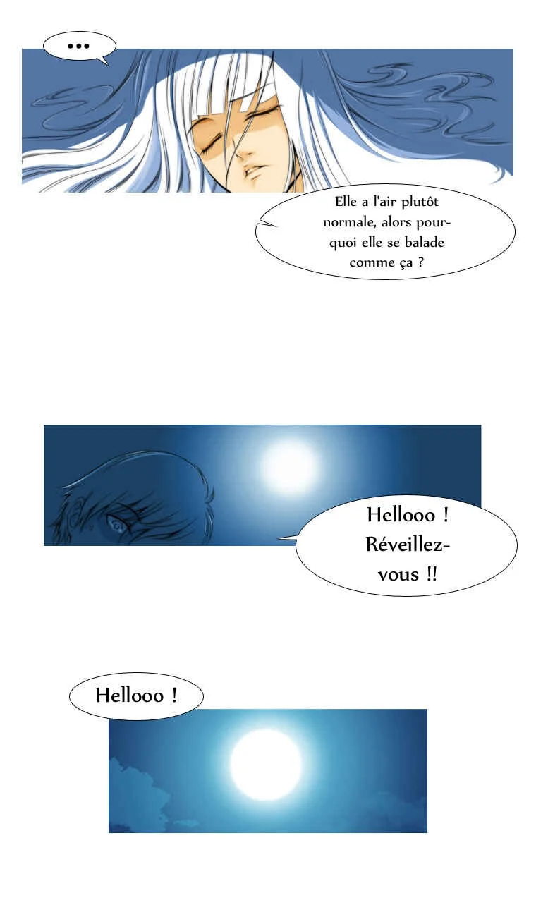 Black Wind Chapitre 2 - Page 17