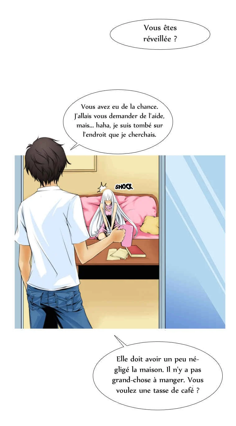 Black Wind Chapitre 2 - Page 19
