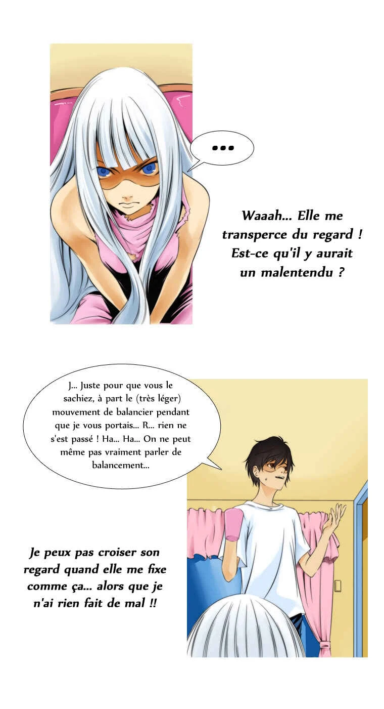 Black Wind Chapitre 2 - Page 20