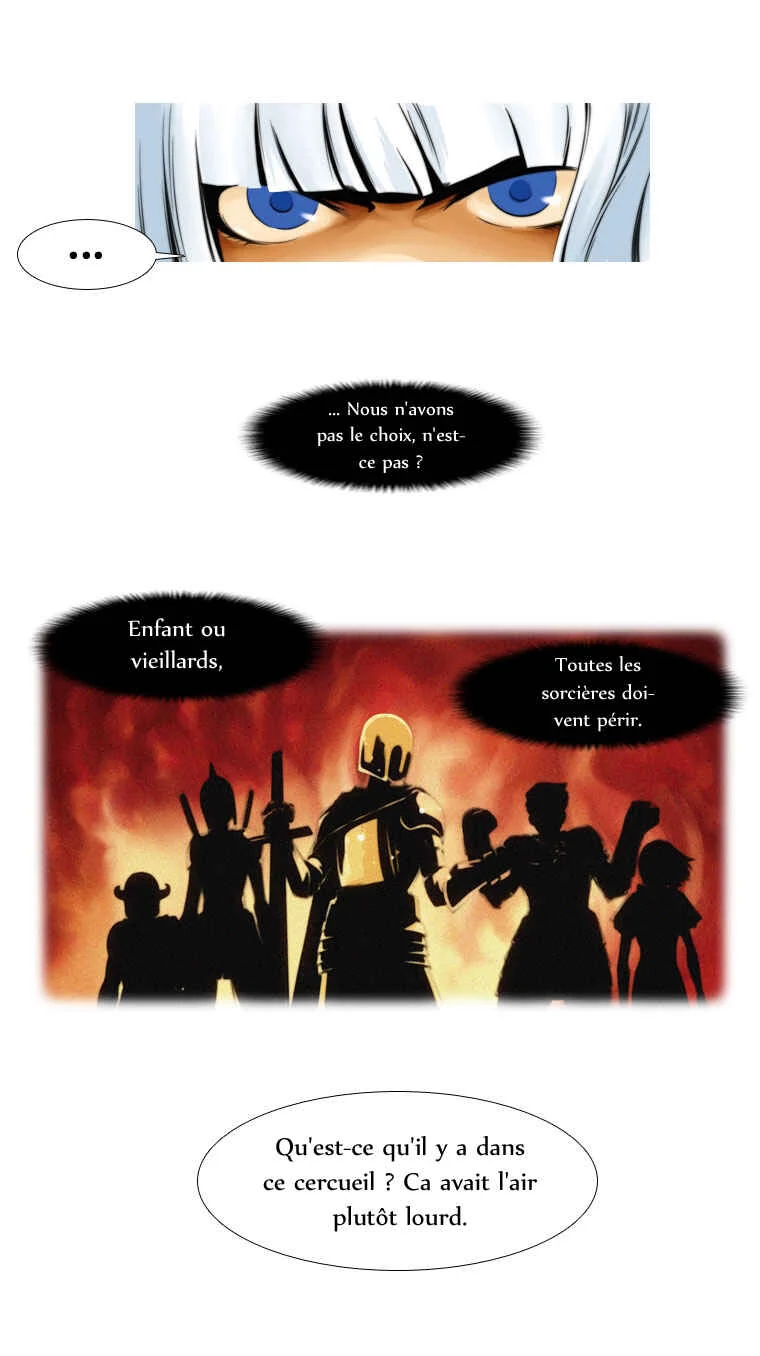 Black Wind Chapitre 2 - Page 21