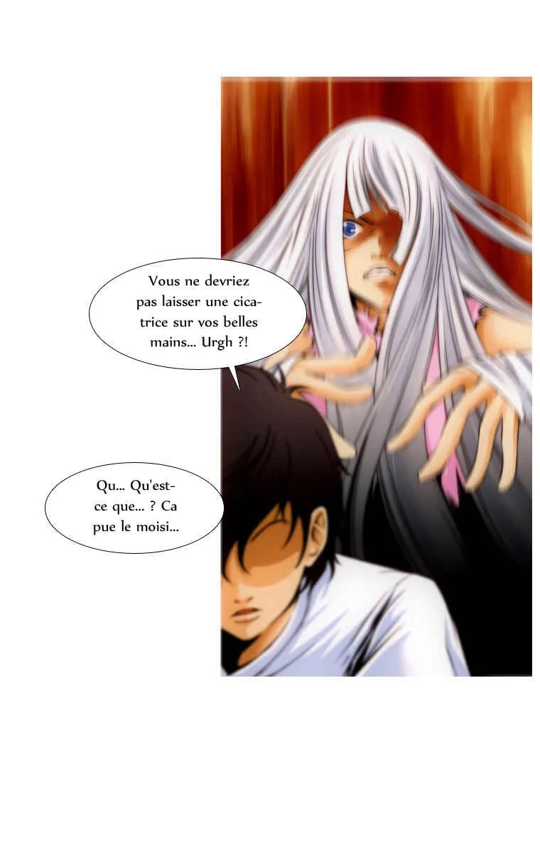 Black Wind Chapitre 2 - Page 23