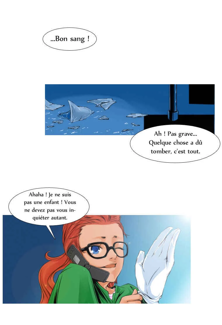 Black Wind Chapitre 2 - Page 26