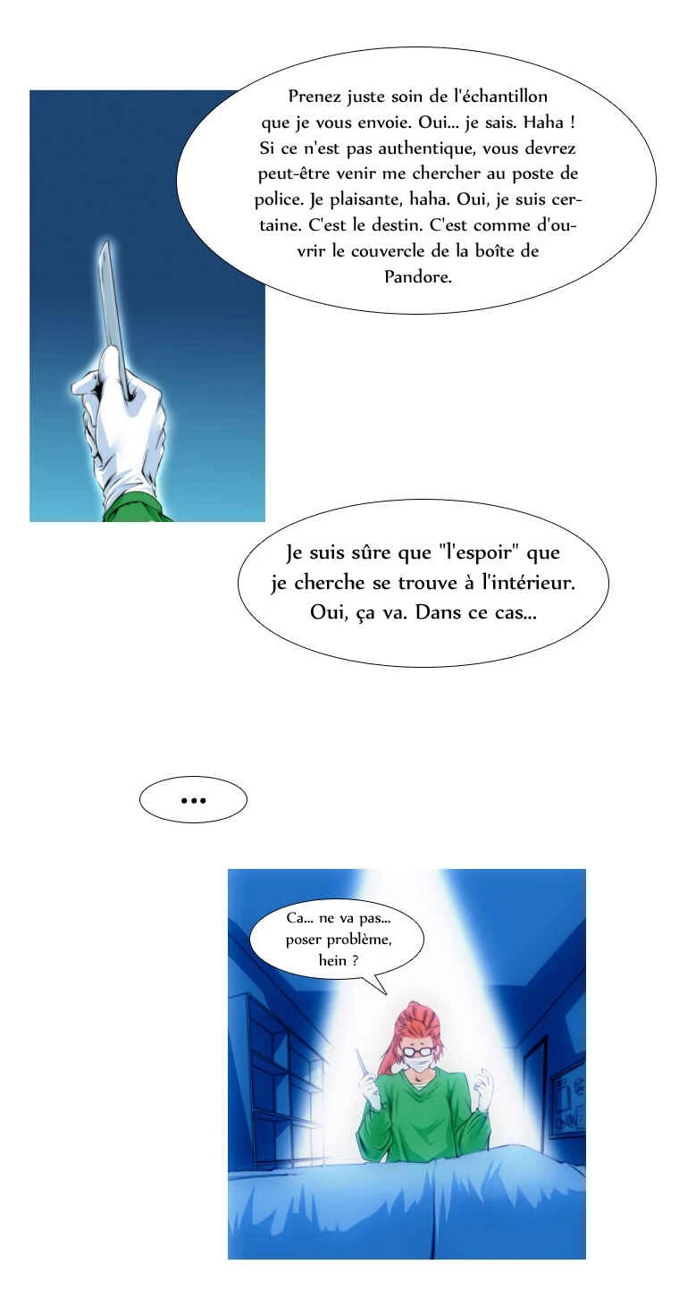 Black Wind Chapitre 2 - Page 27