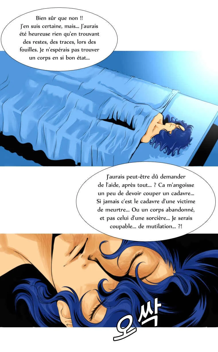 Black Wind Chapitre 2 - Page 28