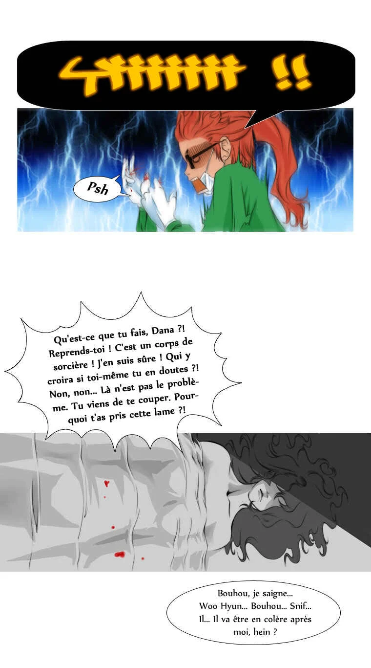 Black Wind Chapitre 2 - Page 30