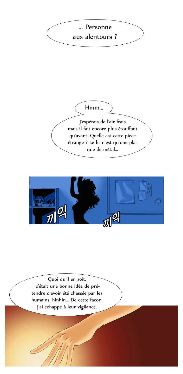 Black Wind Chapitre 2 - Page 33