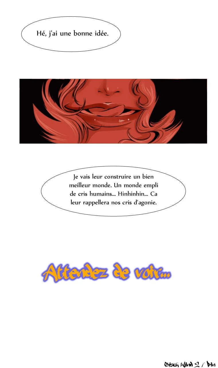 Black Wind Chapitre 2 - Page 35