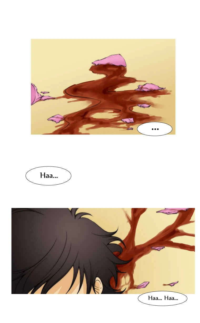Black Wind Chapitre 3 - Page 2
