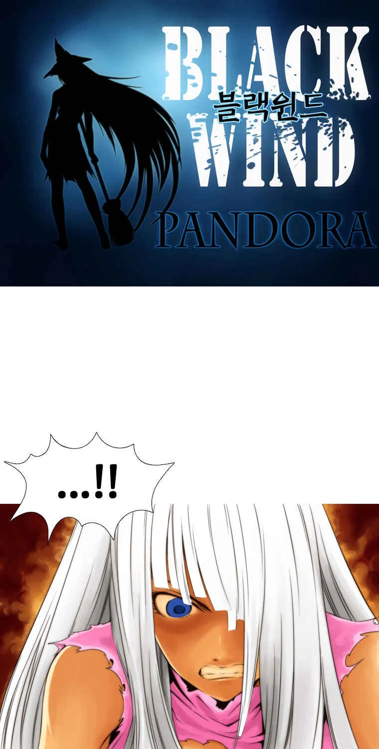 Black Wind Chapitre 3 - Page 4