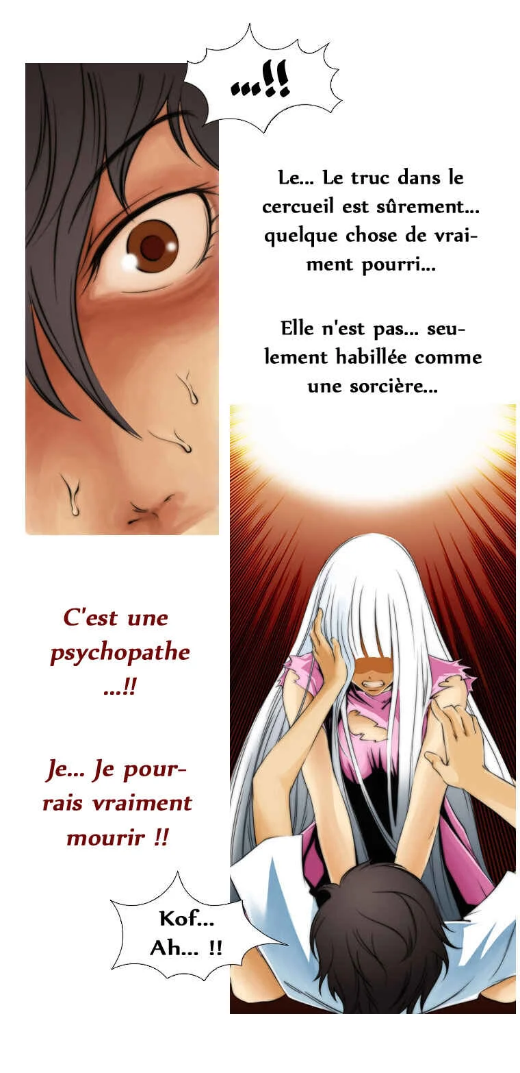 Black Wind Chapitre 3 - Page 6