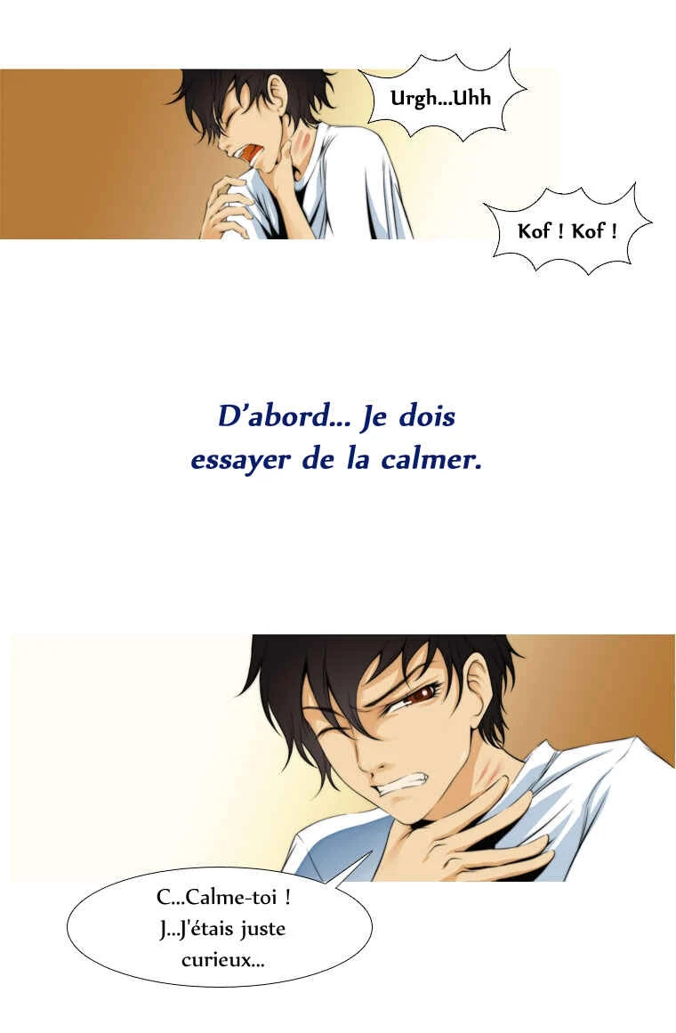 Black Wind Chapitre 3 - Page 8