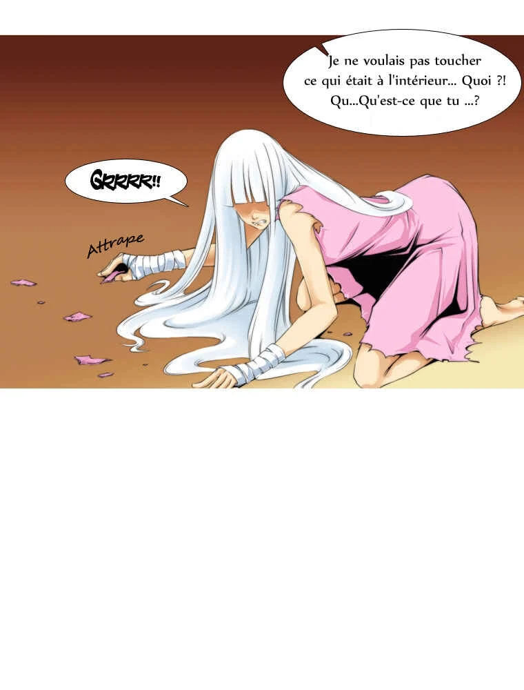 Black Wind Chapitre 3 - Page 9