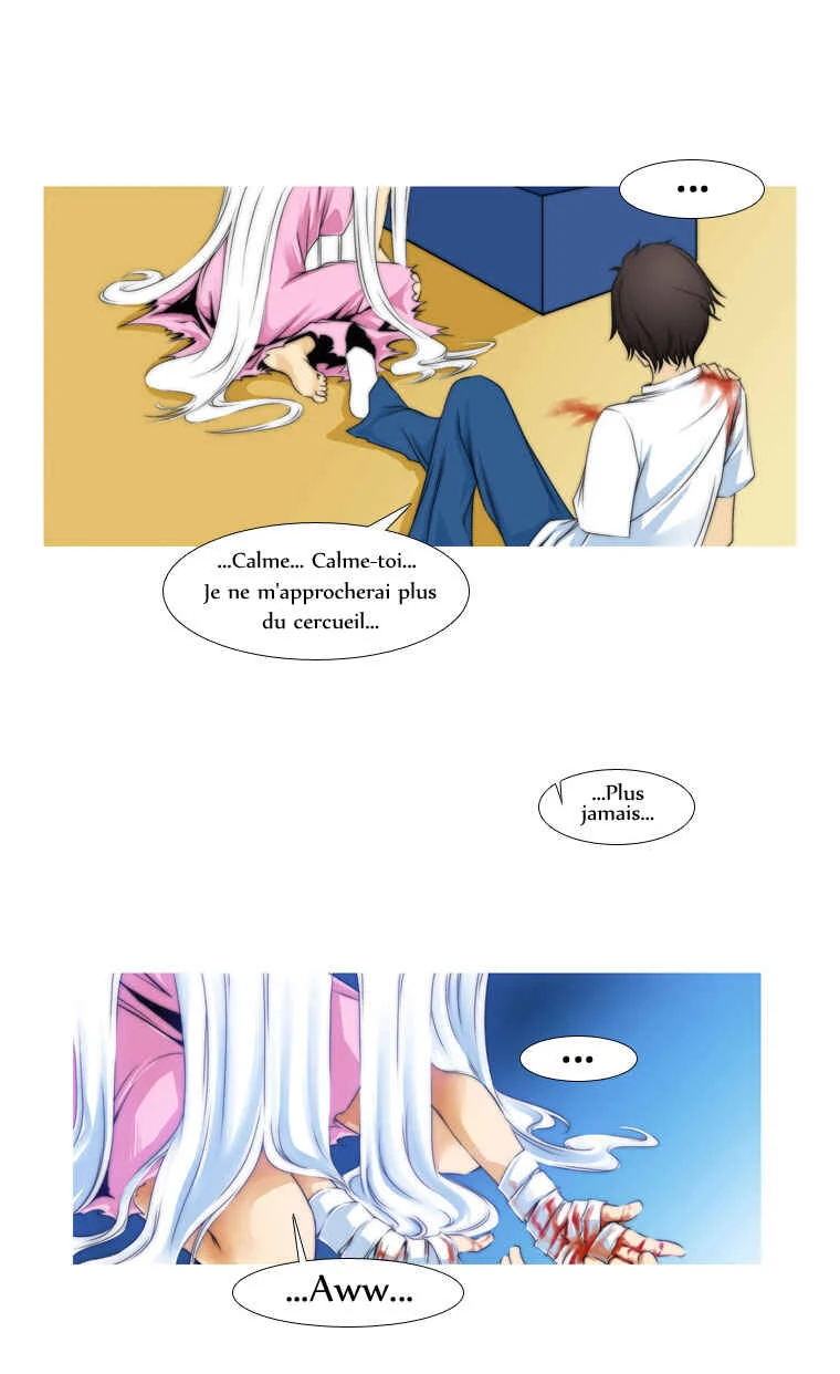 Black Wind Chapitre 3 - Page 13