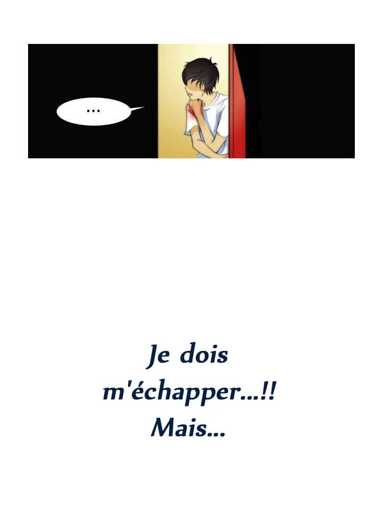 Black Wind Chapitre 3 - Page 16