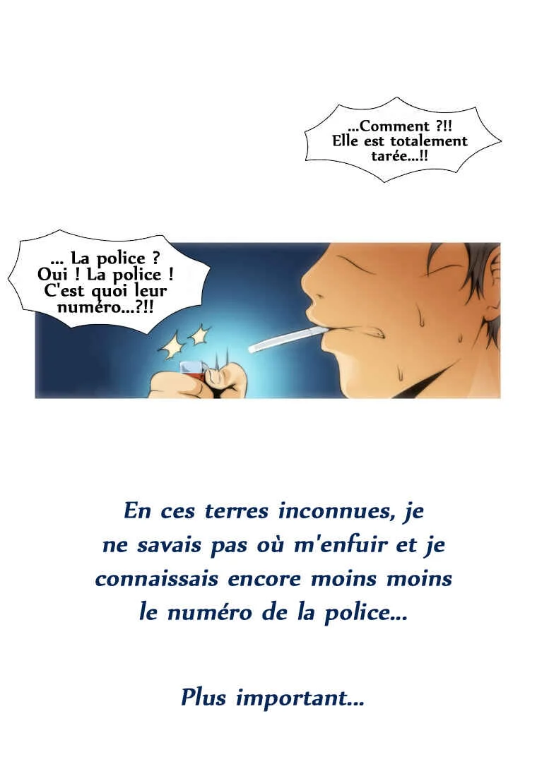 Black Wind Chapitre 3 - Page 17
