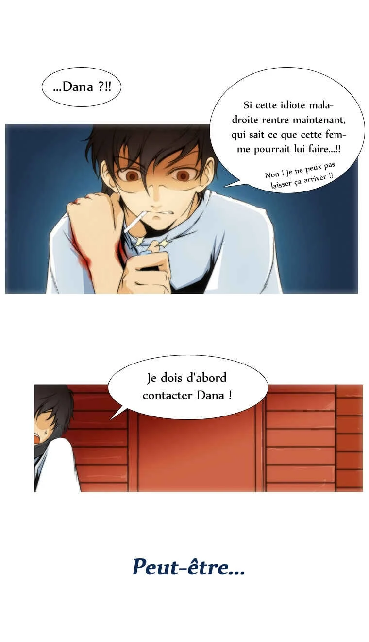 Black Wind Chapitre 3 - Page 18