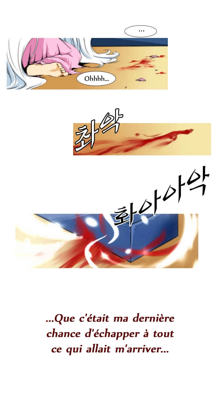 Black Wind Chapitre 3 - Page 19