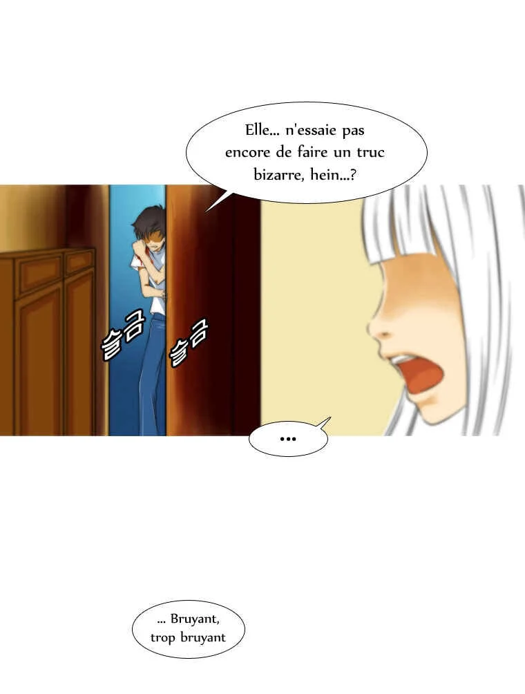 Black Wind Chapitre 3 - Page 21